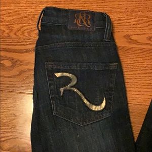 Rock & Republic Kasandra bootleg jeans